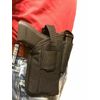 Gun holster For Taurus TS9 With Laser