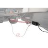 Fastway Zip 6 Foot Breakaway Cable 80-01-2160
