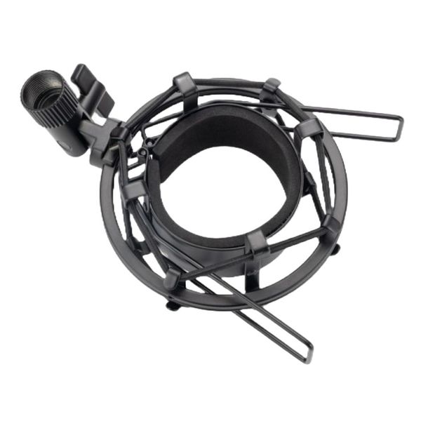 On-Stage MY430Shock Mount for Studio Mics (55 mm-60 mm)