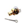 Edelbrock / Holley Throttle Cable Adapter Stud Kit for 1977-later Chevrolet GM