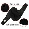 Elbow Sleeve Brace Wrap Adjustable Support Arm Arthritis Tendonitis Pain Relief