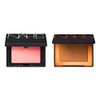Nars Orgasm Blush and Laguna Bronzer (Travel Size)