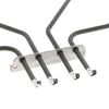 First4Spares Replacement 2800w Grill Element for Neff Cooker Ovens