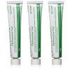 ConvaTec DuoDERM Hydroactive Sterile Gel, 30 Grams Tube for Management of Partial and Full-Thickness Wounds, Aids Autolytic Debridement, 187987, Box of 3 Tubes