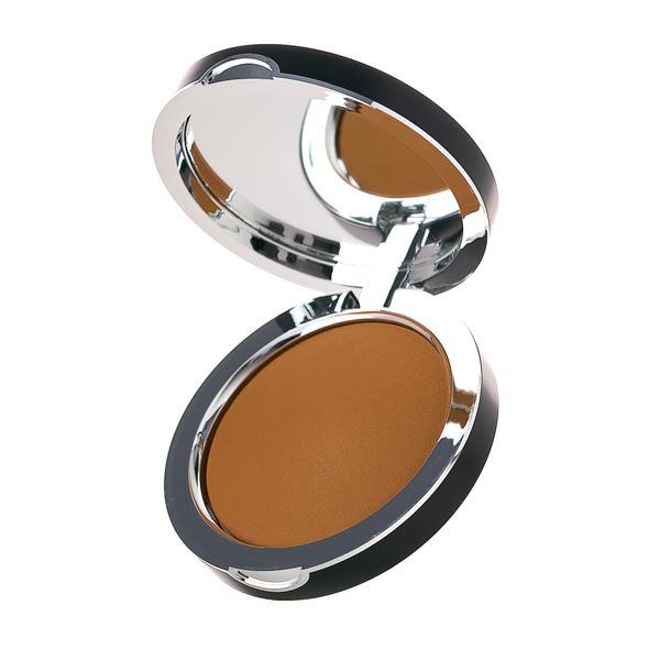 swederm Bronzing Stone Bronzing Powder Gebackenes Bronzing-Puder Contouring Bronzer Für Gesicht Beauty & Make-Up-Produkte 13 g