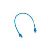 Hager ZZ45WAN200 Patch Cable 2 x RJ45 Plug 2 m