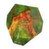 Green Garnet SoapRock - 6 oz