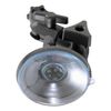 Delkin Devices Fat Gecko Single Suction Cup Camera Mount, DDMOUNT-MINI
