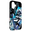 iPhone 16 Star Wars The Clone Wars Clone Captain Rex Case
