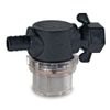 SHURFLO 255-325 1/2" Barb Swivel Nut Strainer