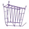 Ware Manufacturing Hay Feeder with Free Salt Lick, 1 Pack