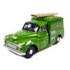 Oxford Diecast 76MM007 Post Office