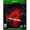 Back 4 Blood [Xbox One & Xbox Series X]