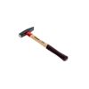 GEDORE - 8581880 600 E-200 Engineers' hammer ROTBAND-PLUS 200 g