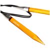 Knit Pro 80 cm x 10 mm Fixed Circular Needles, Multi-Colour
