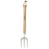 Spear & Jackson 5110WF Traditional Long Weed Fork, 12" Handle, not_Applicable