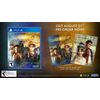 Shenmue I & II - PlayStation 4