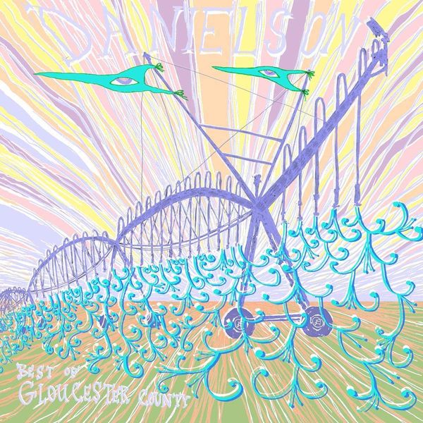 Best Of Gloucester County [VINYL]