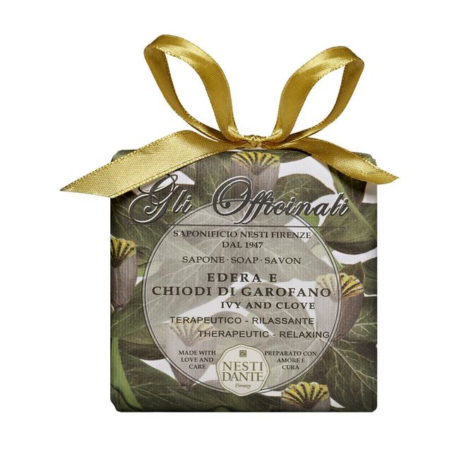 NESTIDANTE GLI OFFICINALI IVY AND CLOVE 200GR