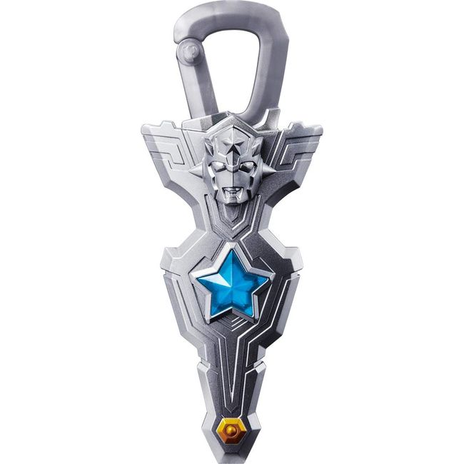 Ultraman Taiga DX Ultraman Taiga Holder Set