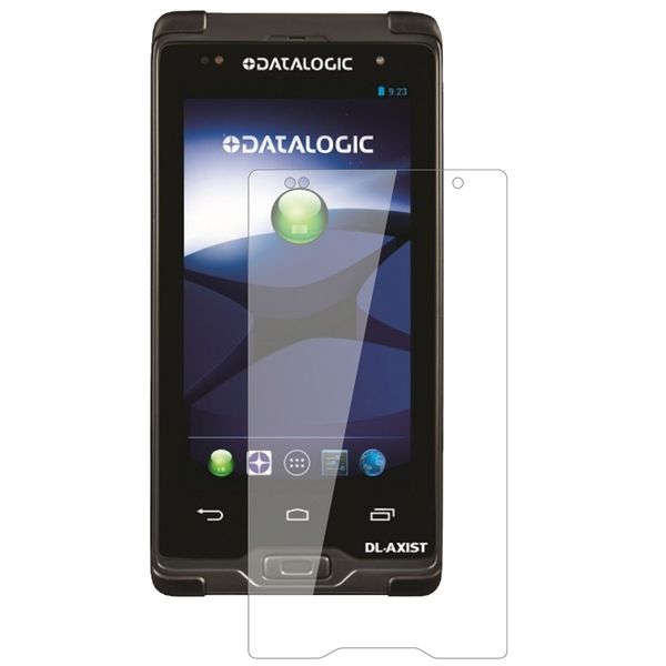 Screen Protector for I Datalogic Axist I Flexible Glass I Film I 9H I dipos