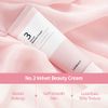 numbuzin No. 3 Silk Beauty Cream 60ml | Moisturizing Skin Care Korean Cosmetic Korean Cream