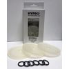 HyPro 9910-KIT1881 Diaphragm Kit for D503 Diaphragm Pump