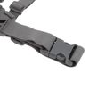 Angle Foldable Drone RC Chest Mount with Elastic Straps for Remote Control Holder (for RC PRO)