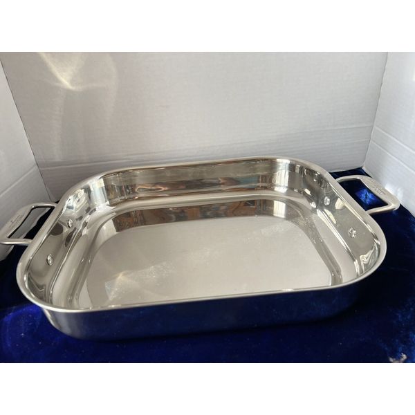 NWOT ALL-CLAD LASAGNA PAN