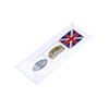 Fastrax 1/18th Rectangular Case W/Decal 32x18x13mm