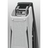 Leitz 5517 NeXXT Mini Stapler with 10 Sheet Capacity for No. 10 Staples - Blue