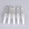 Charme Princesse 10pcs 3RL Makeup Cartridges Needles Professional Tattoo Needles for Eyebrow Eyeliner Lip (EN42-3R)