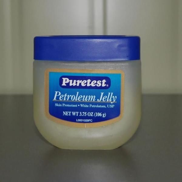 [RGN0R12Q] Pure Test Petroleum Jelly 106g