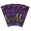 5 Packets of Ultimate Fixation Satisfaction Level 88 Tanning Lotion Bronzer