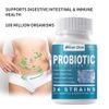 Digestive Enzymes Prebiotic & Probiotics Gas 1200MG,Constipation Bloating Relief