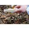 Esschert Design Mushroom Knife with Brush