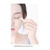 shefun JP172 Double Eyelid Mesh Tape, 360 Pieces, Adhesive with Water, Eyelid Crease, Strong Double-Sided Tape, Ultra Fine, Skin Color, Invisible Tape, High Type
