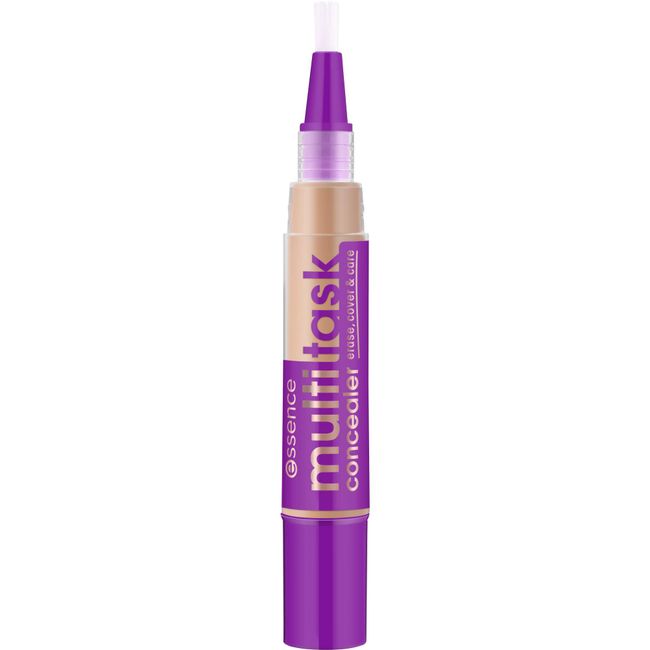 ESSENCE MULTİTASK CONCEALER 25 WARM HONEY