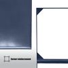 Diploma Cover 8.5x11 Navy Blue