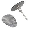 6PC HSS Mini Circular Saw/Circle Rotary Cutting Disc Blade TE272