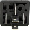 BOSCH 0332209159 Changeover Mini Relay - 5 Pins, 12 V, 20/30 A - Single