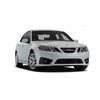 XtremeVision Interior LED for Saab 9-3 2003-2014 (7 Pieces) Cool White Interior LED Kit + Installation Tool