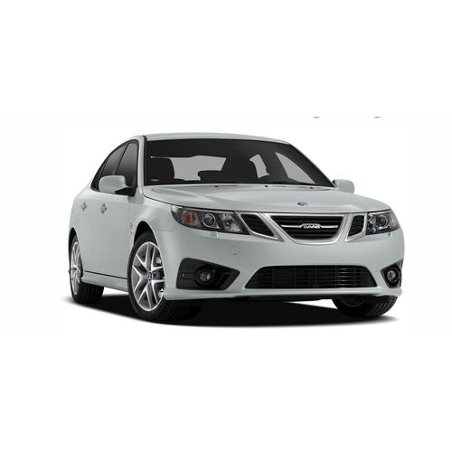 XtremeVision Interior LED for Saab 9-3 2003-2014 (7 Pieces) Cool White Interior LED Kit + Installation Tool
