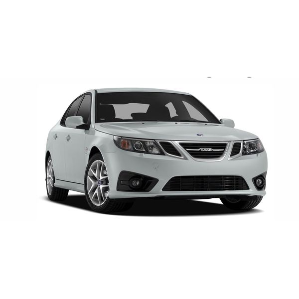 XtremeVision Interior LED for Saab 9-3 2003-2014 (7 Pieces) Cool White Interior LED Kit + Installation Tool