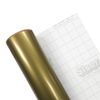 Siser EasyPSV Permanent 12" Roll (Golden, 10yd)