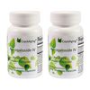 Super-Absorption Astragaloside IV 98% 50mg- Anti-Aging Supplement