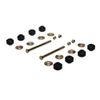 ACDelco Silver 46G0207A (19461508) Front Suspension Stabilizer Bar Link Kit