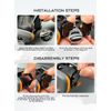 Freewell UV Filter Protect Your Expensive Camera from Dust Dirt for Avata 2