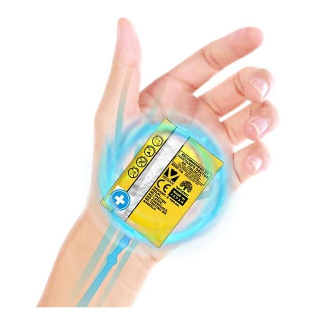 30 pack - TRMX Life Plus (30): Relax Your Hands, Wrists and Arms