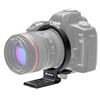LEOFOTO Lens Base UL-03 Black